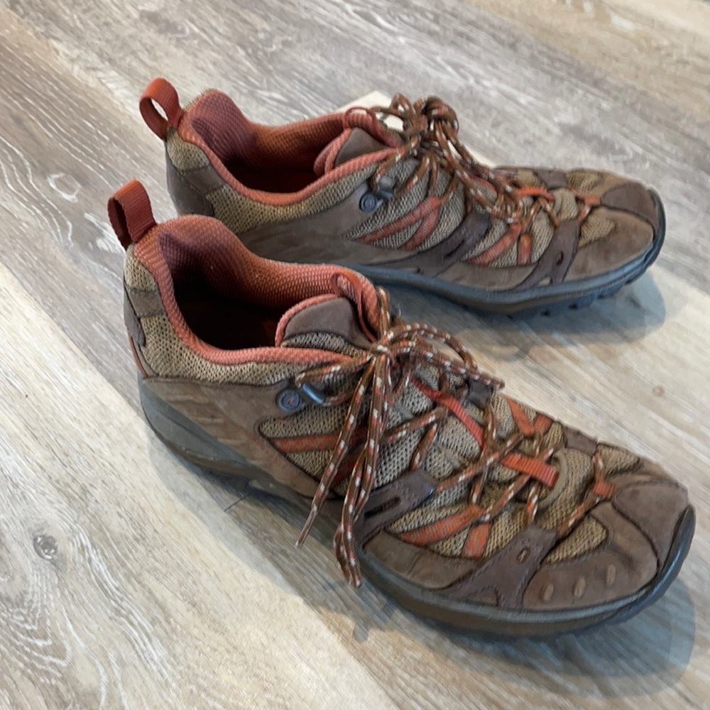 Merrell sneakers